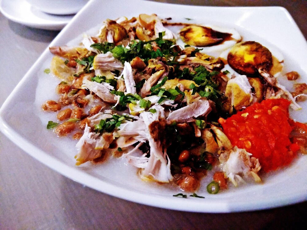 Hotel Alia Boutique Pasar Baru