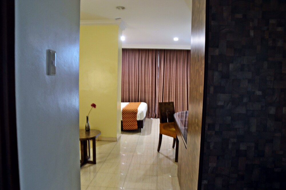 Hotel Alia Boutique Pasar Baru