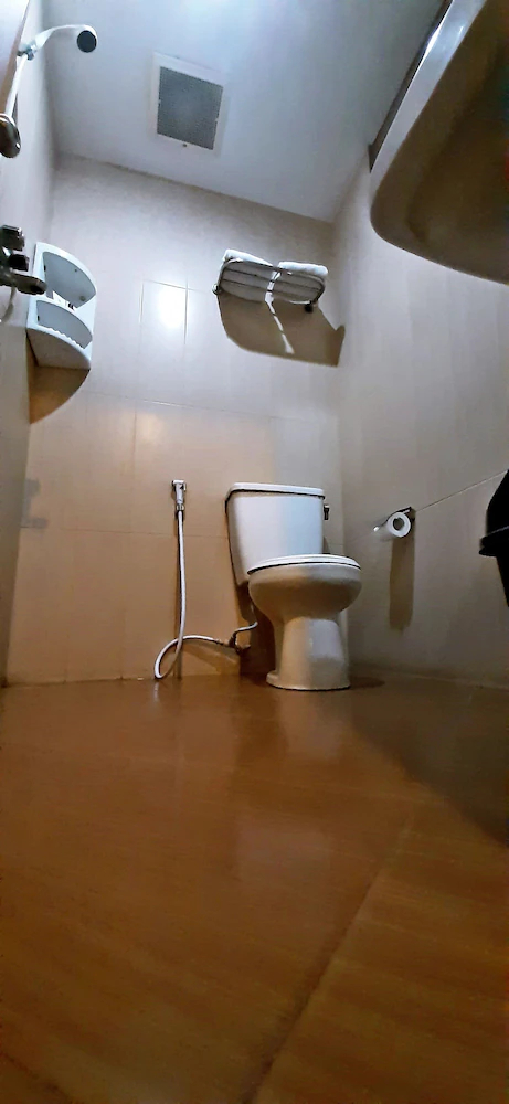 Hotel Alia Boutique Pasar Baru