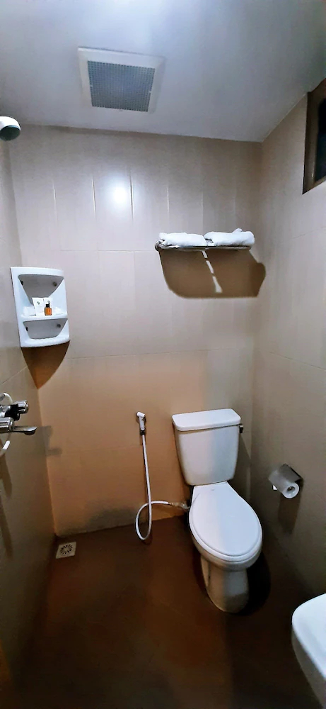 Hotel Alia Boutique Pasar Baru