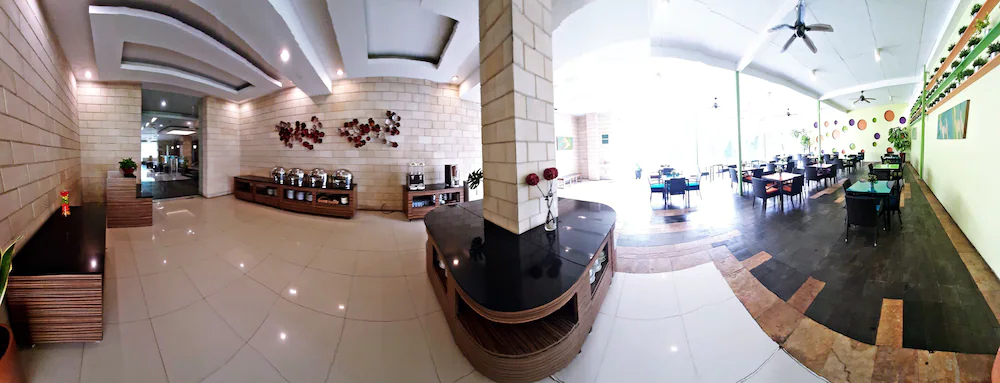 Hotel Alia Boutique Pasar Baru