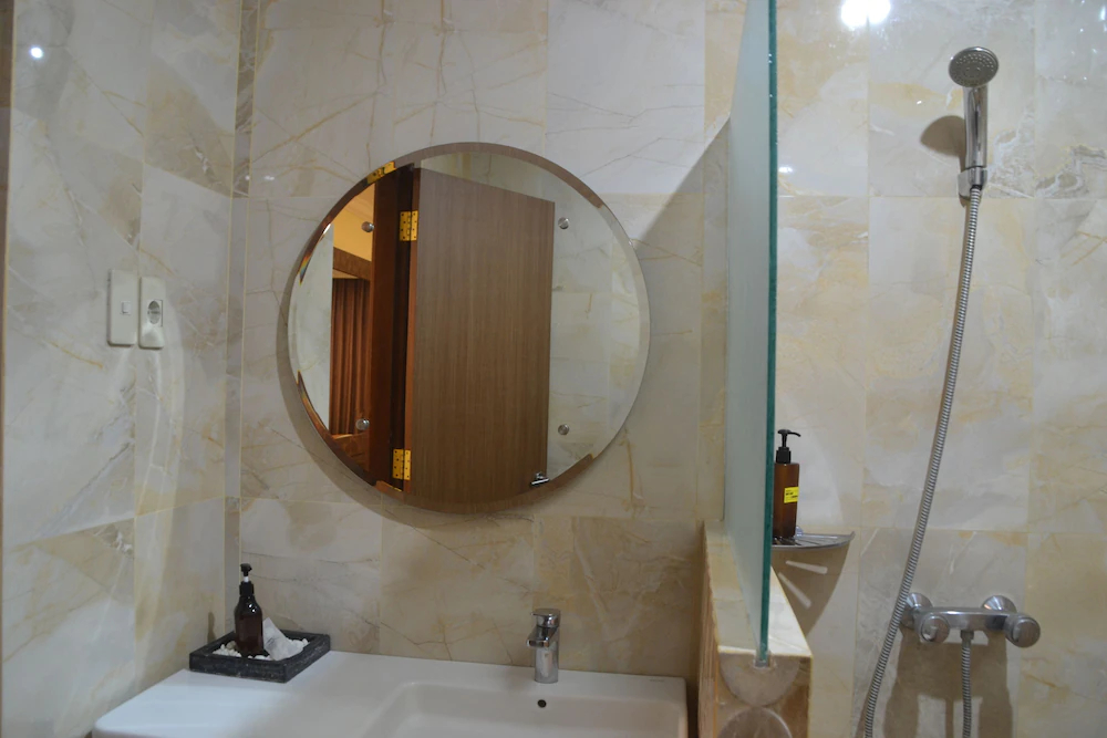 Hotel Alia Boutique Pasar Baru