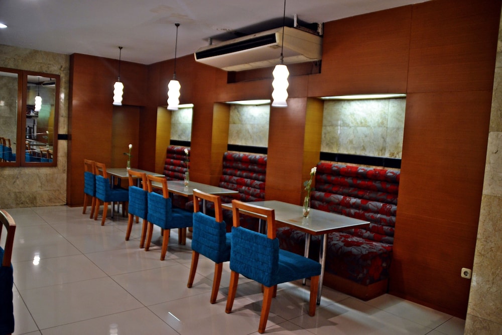 Hotel Alia Boutique Pasar Baru
