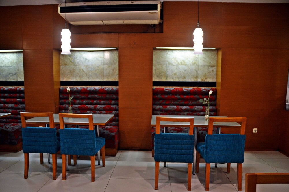 Hotel Alia Boutique Pasar Baru