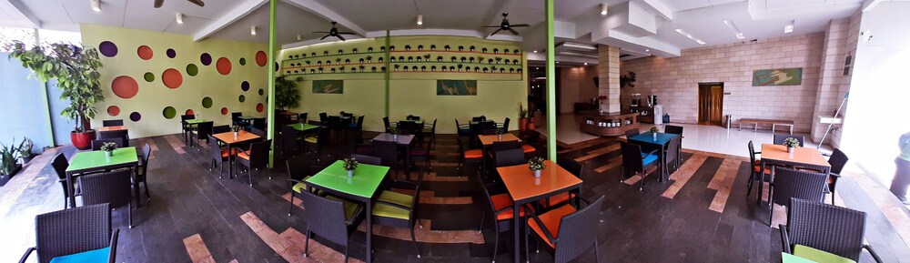 Hotel Alia Boutique Pasar Baru