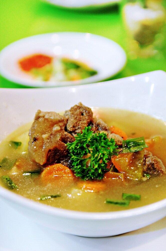 Hotel Alia Boutique Pasar Baru