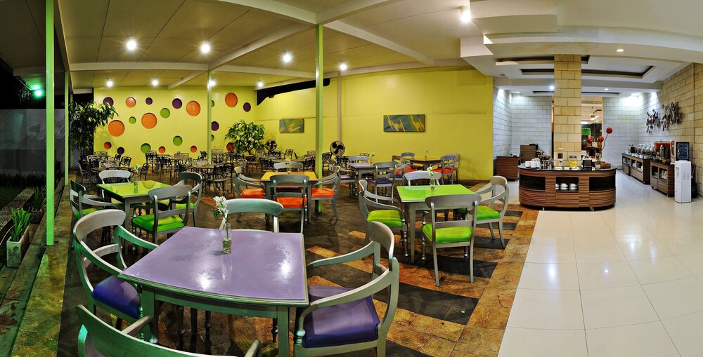 Hotel Alia Boutique Pasar Baru