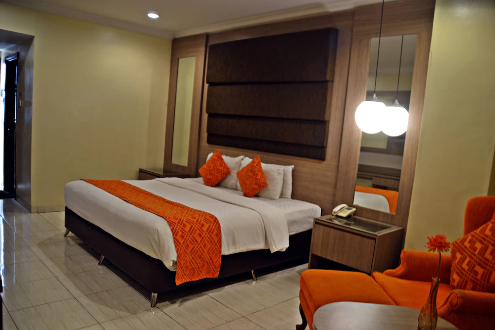 Hotel Alia Boutique Pasar Baru