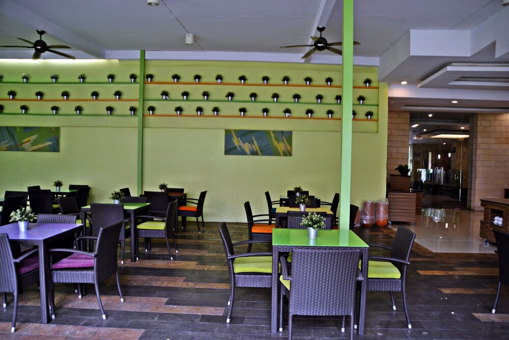 Hotel Alia Boutique Pasar Baru