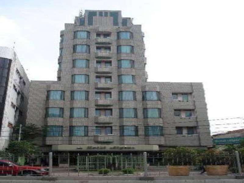Hotel Alpine
