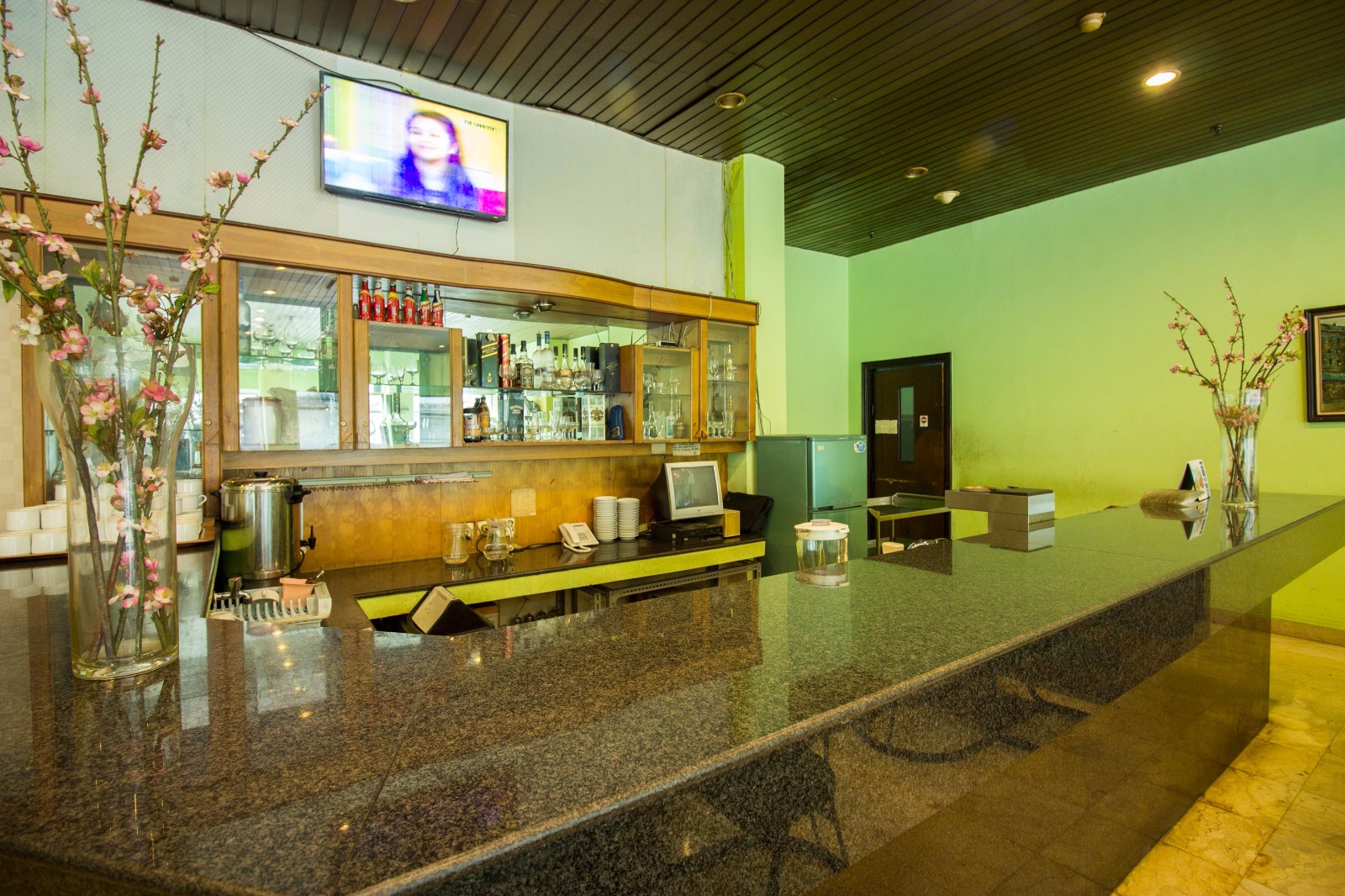 Hotel Alpine