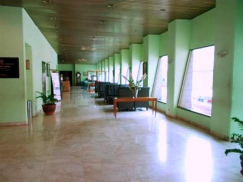 Hotel Alpine