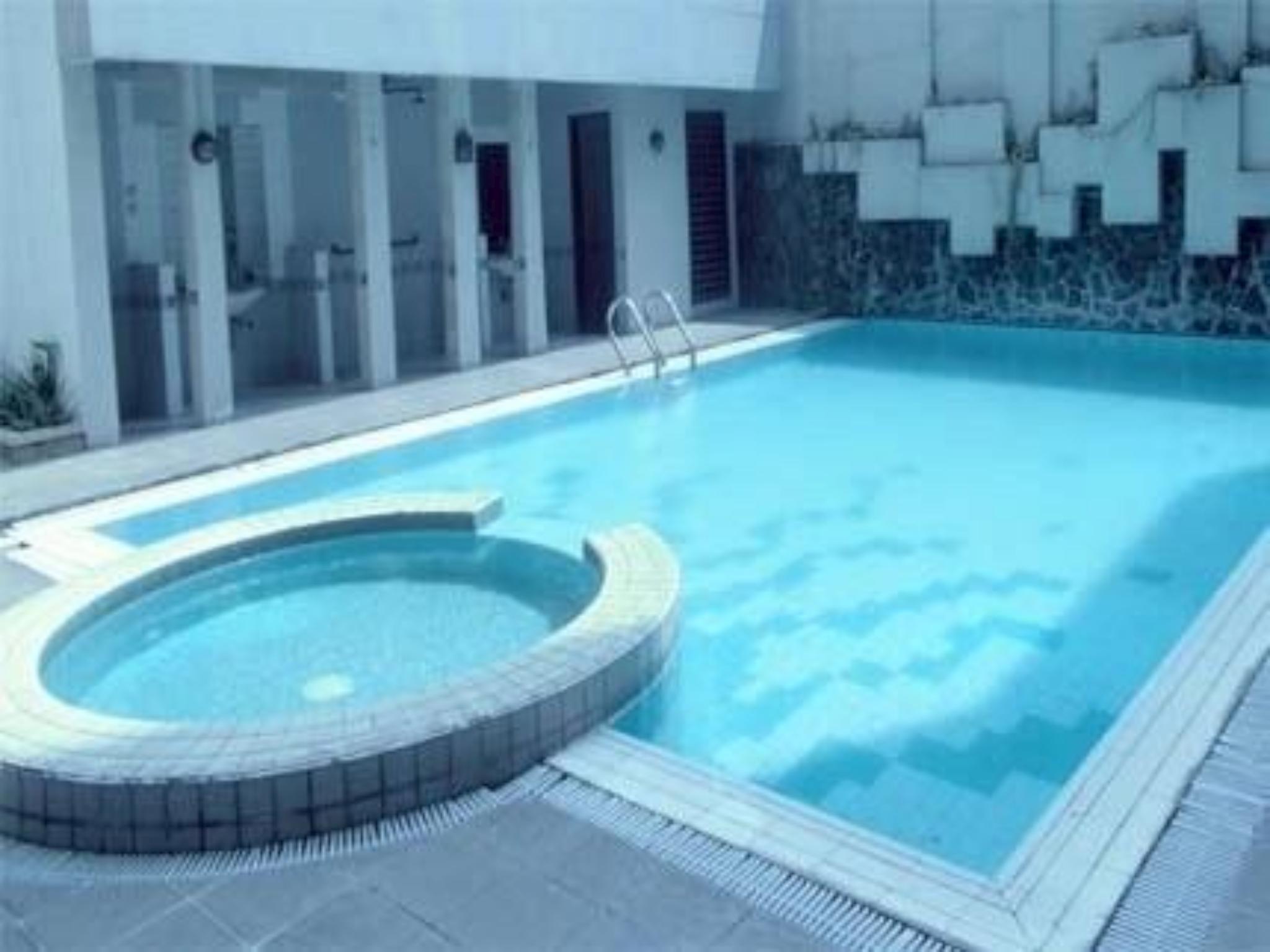 Hotel Alpine
