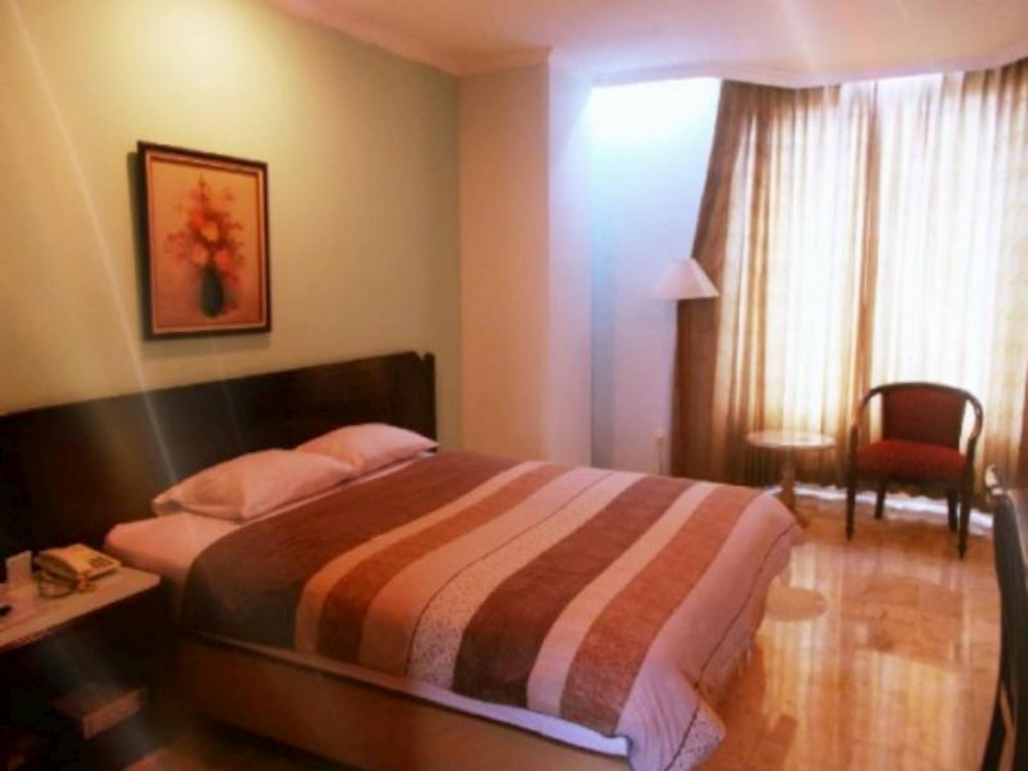 Hotel Alpine