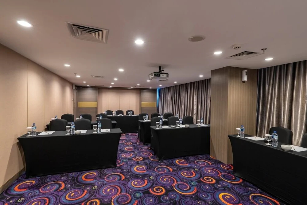 Hotel Arthama Jakarta