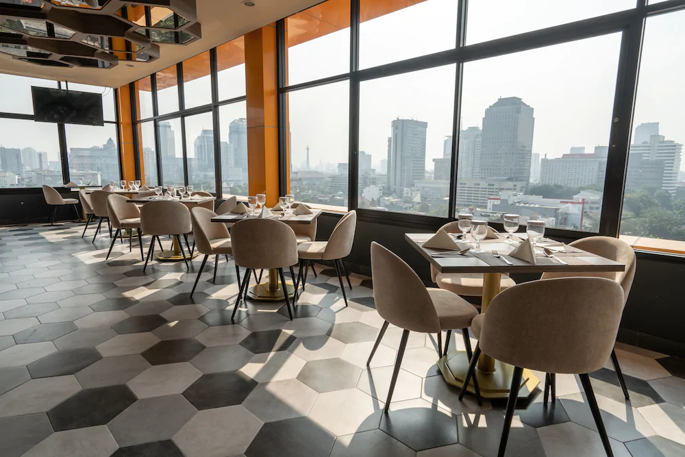 Hotel Arthama Jakarta