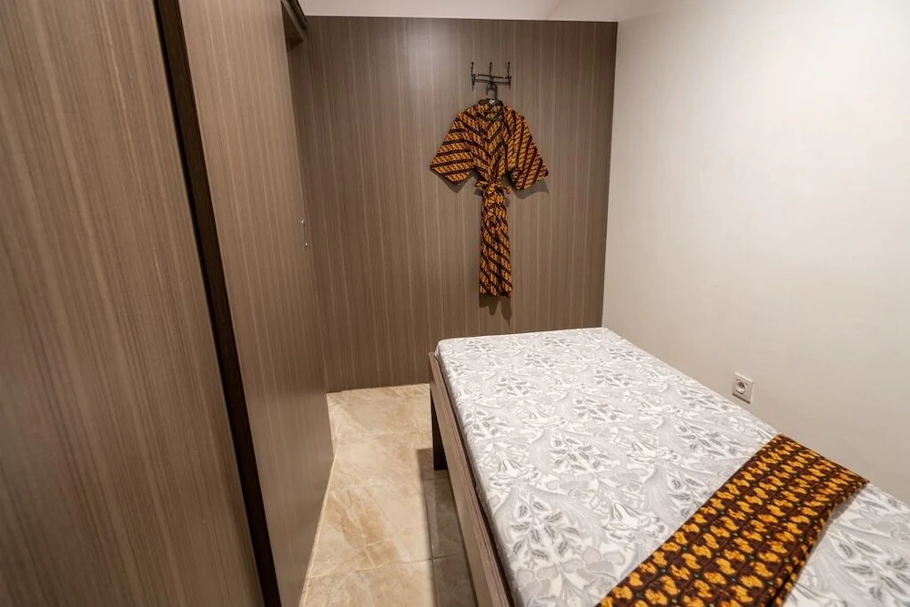 Hotel Arthama Jakarta