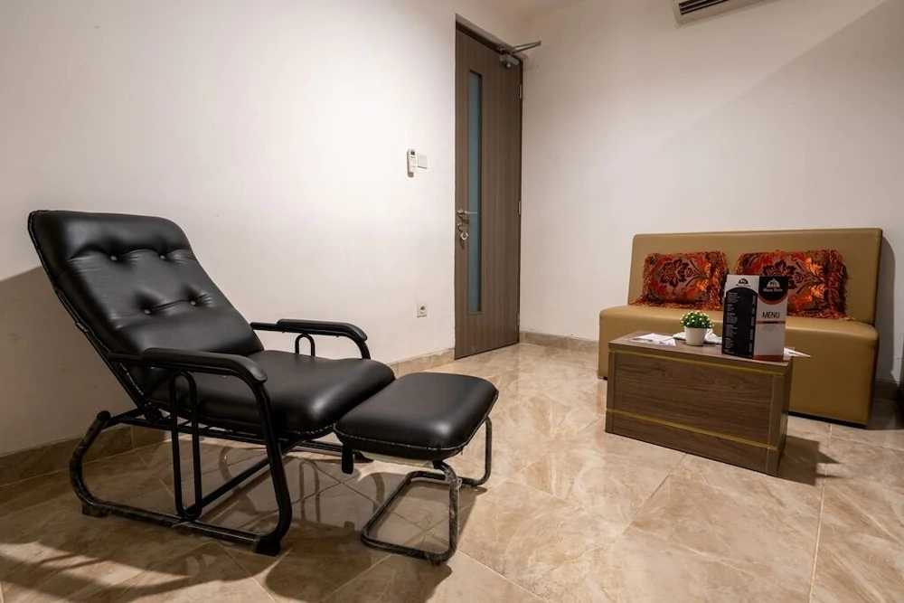 Hotel Arthama Jakarta