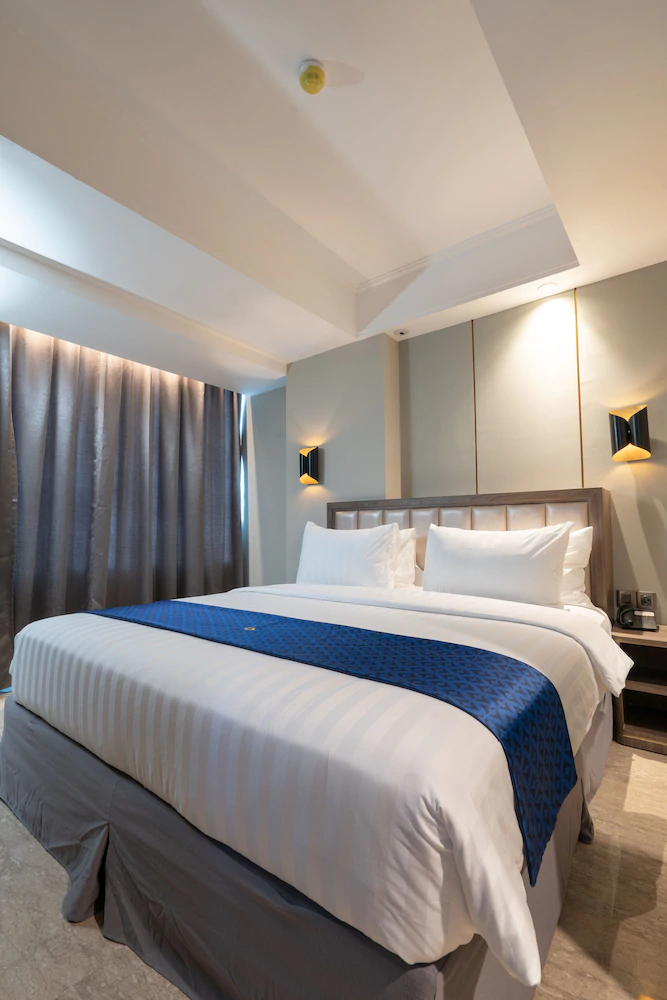 Hotel Arthama Jakarta