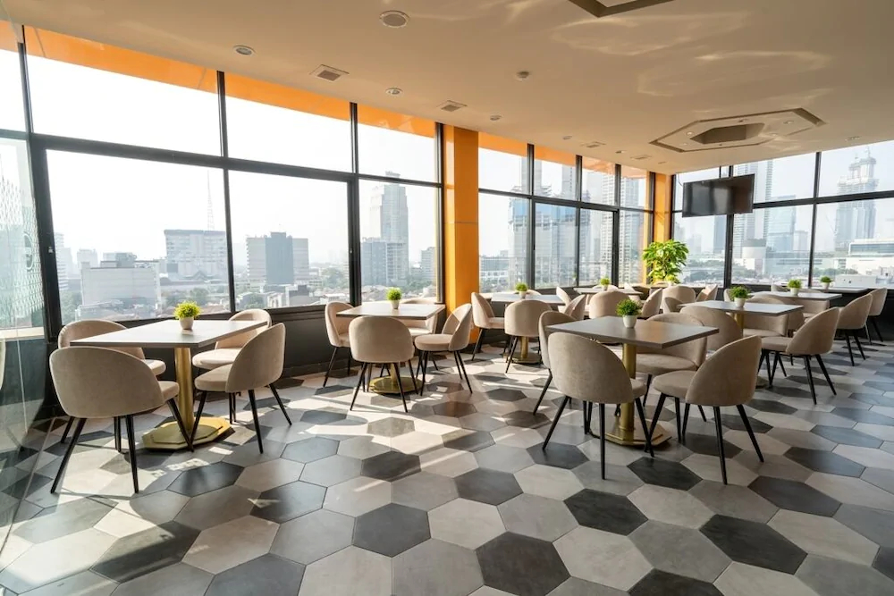 Hotel Arthama Jakarta