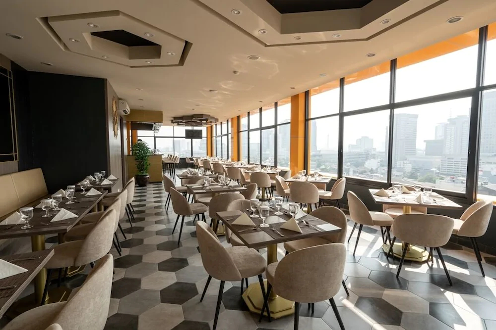 Hotel Arthama Jakarta