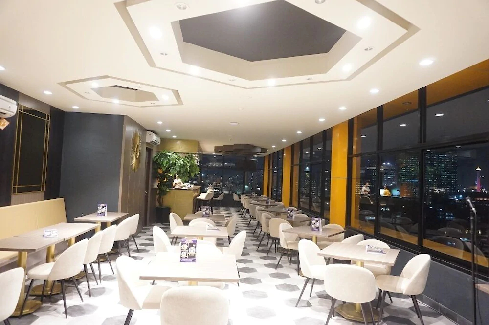 Hotel Arthama Jakarta