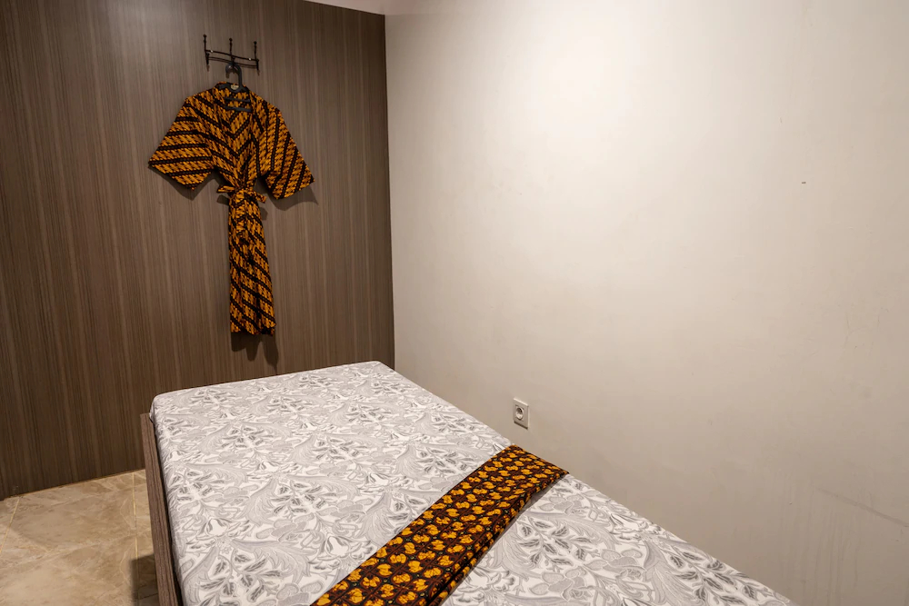 Hotel Arthama Jakarta