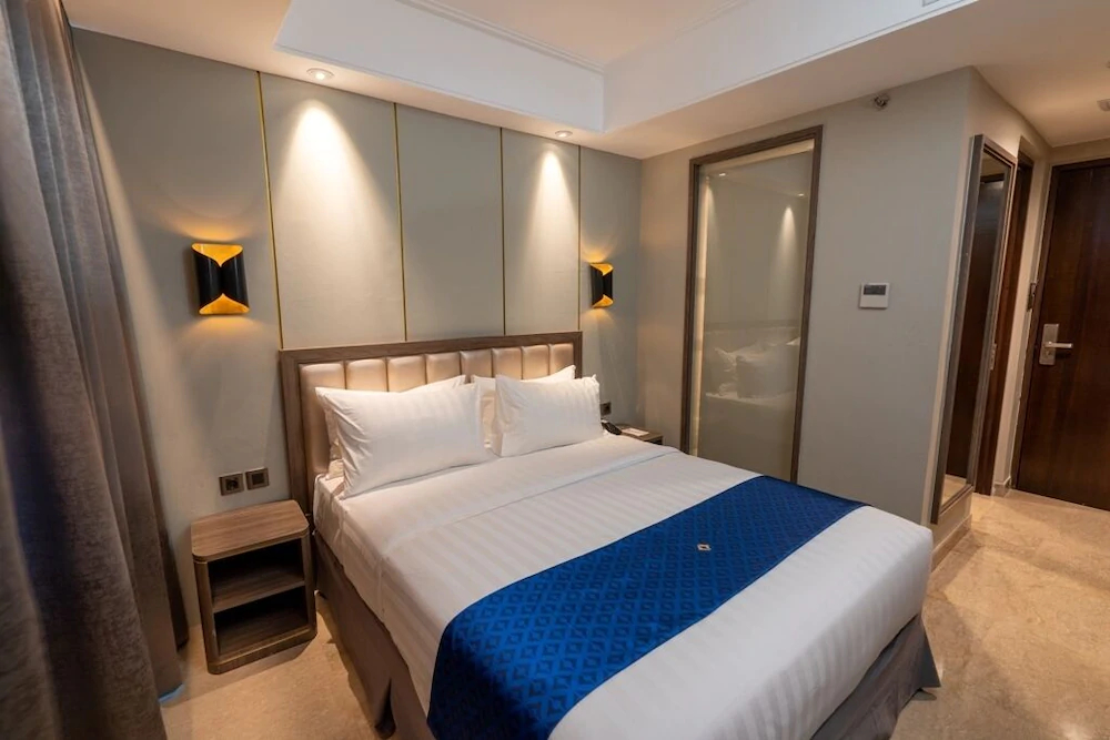 Hotel Arthama Jakarta