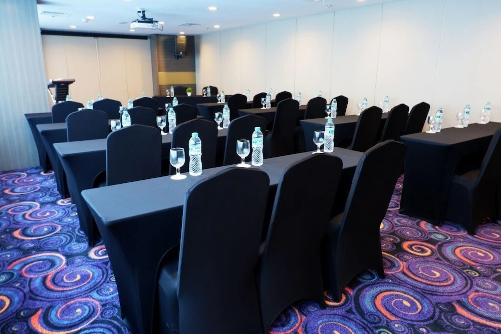 Hotel Arthama Jakarta