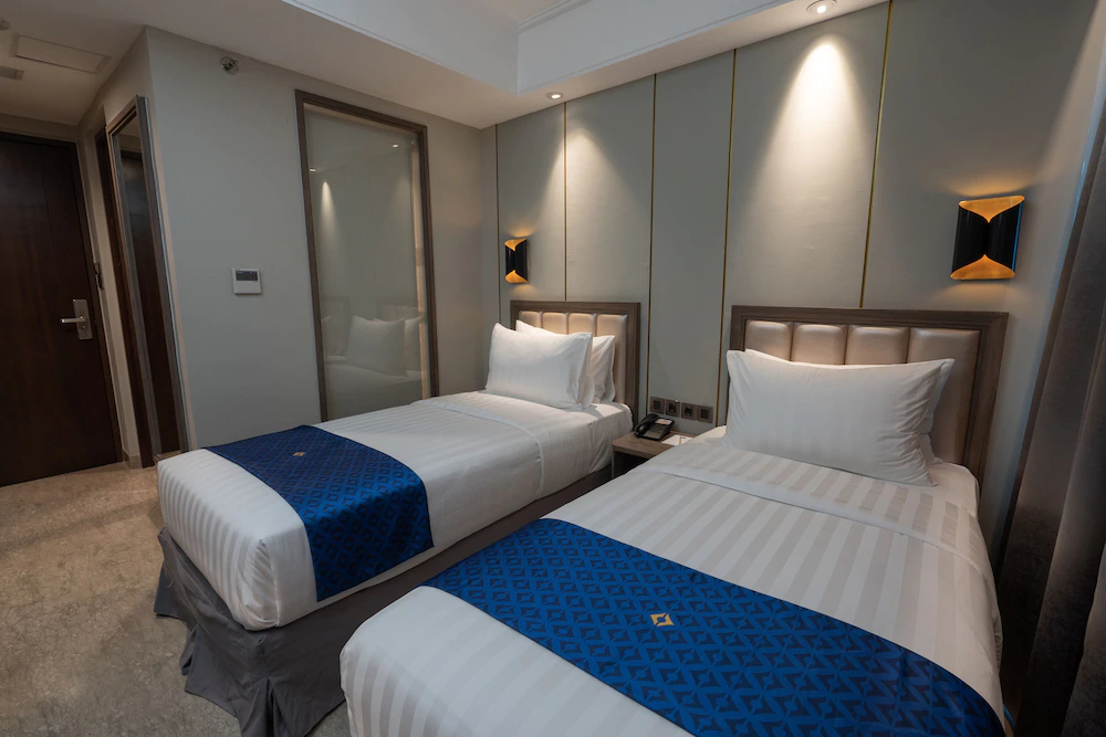 Hotel Arthama Jakarta