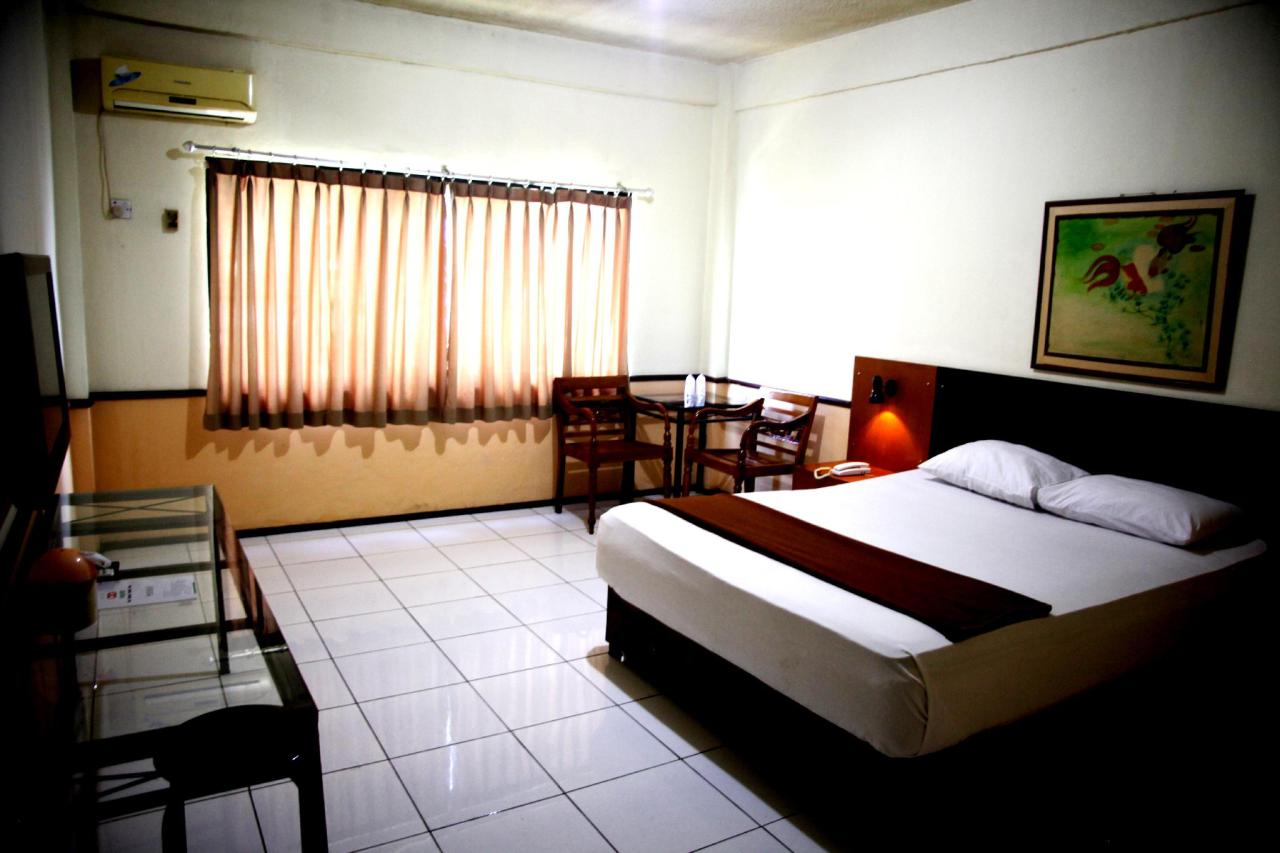 Hotel Augusta Jakarta