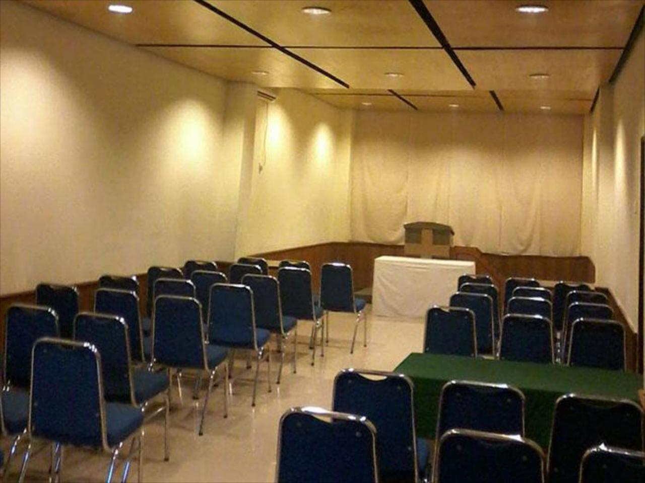 Hotel Augusta Jakarta