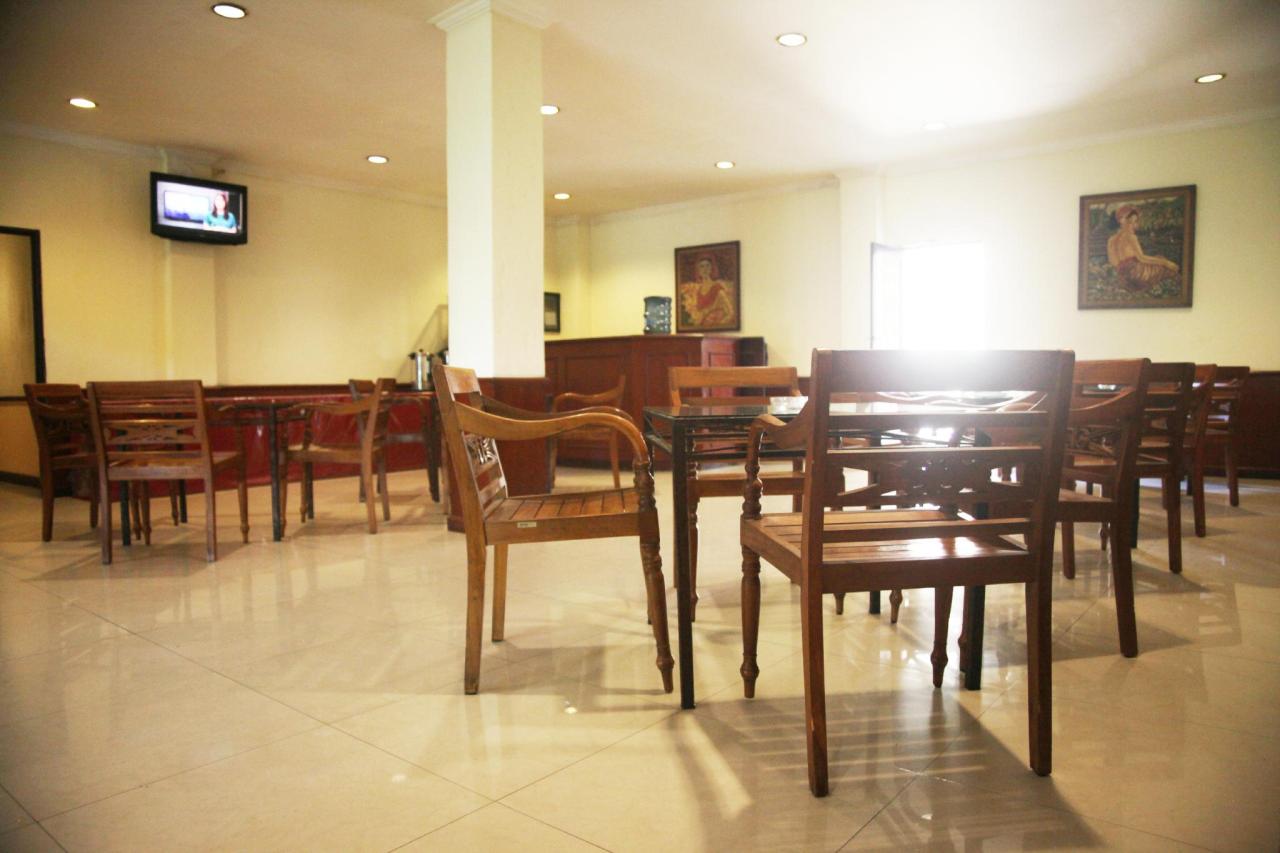 Hotel Augusta Jakarta