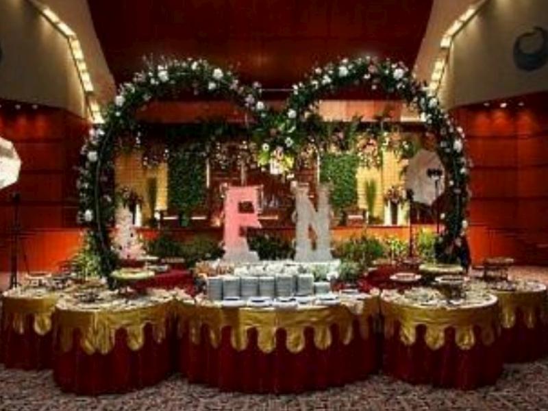 Hotel Bidakara Grand Pancoran Jakarta