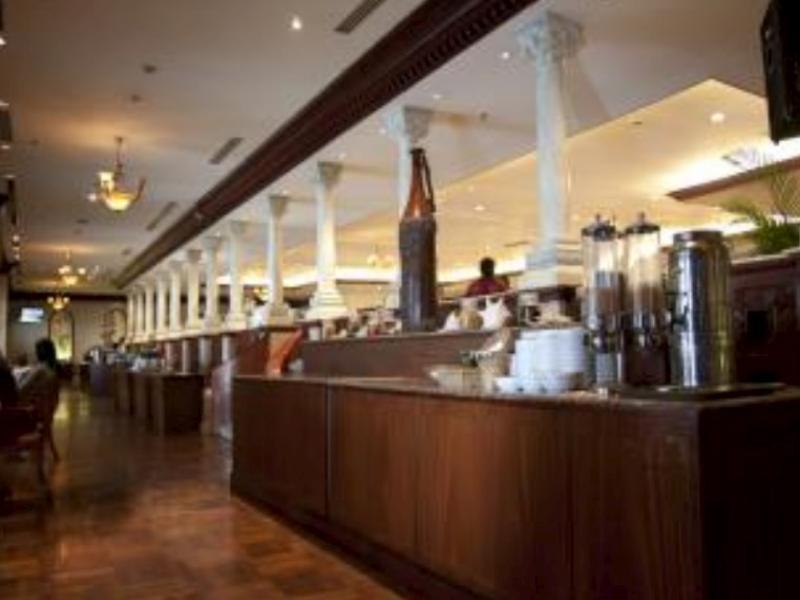 Hotel Bidakara Grand Pancoran Jakarta