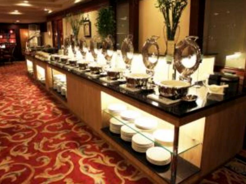 Hotel Bidakara Grand Pancoran Jakarta
