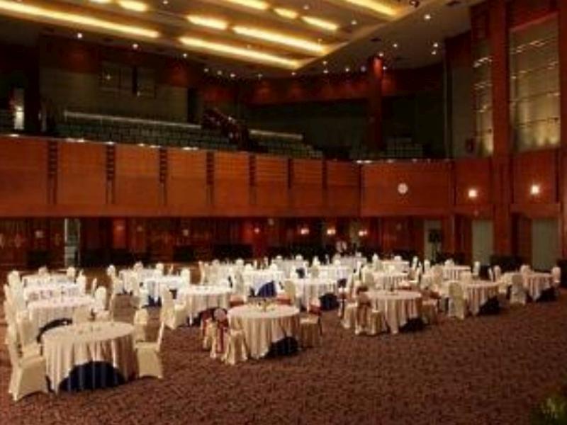 Hotel Bidakara Grand Pancoran Jakarta