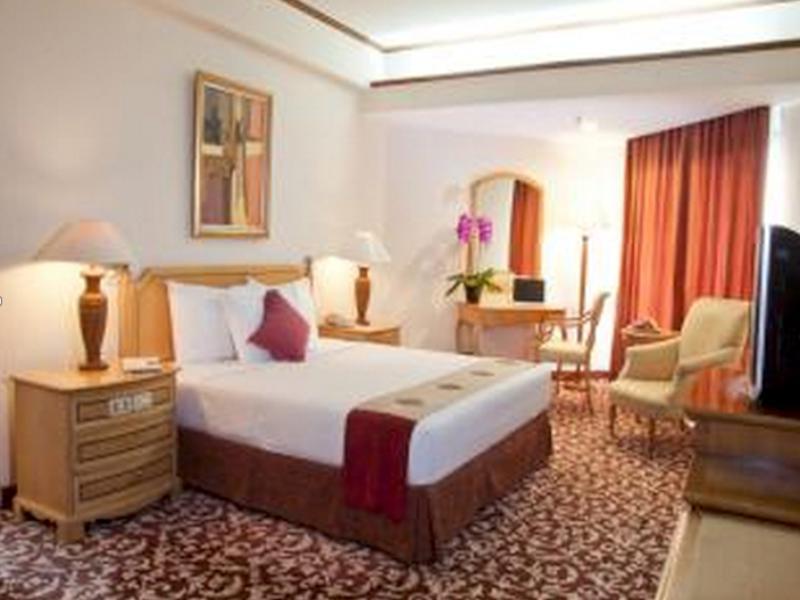 Hotel Bidakara Grand Pancoran Jakarta