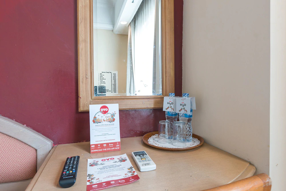 Hotel Bulevar by OYO Rooms