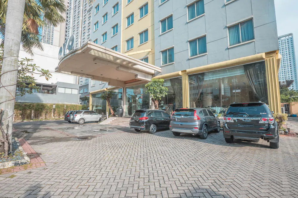 Hotel Bulevar by OYO Rooms