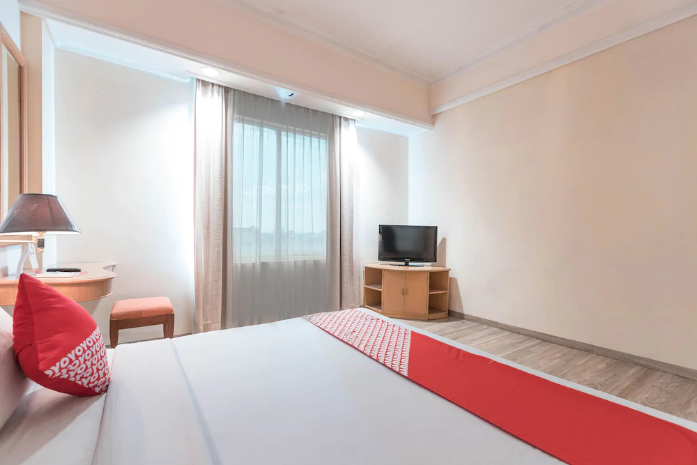 Hotel Bulevar by OYO Rooms