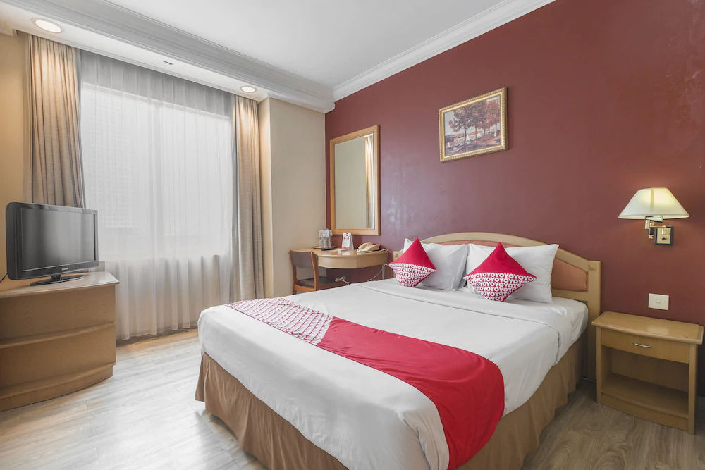 Hotel Bulevar by OYO Rooms