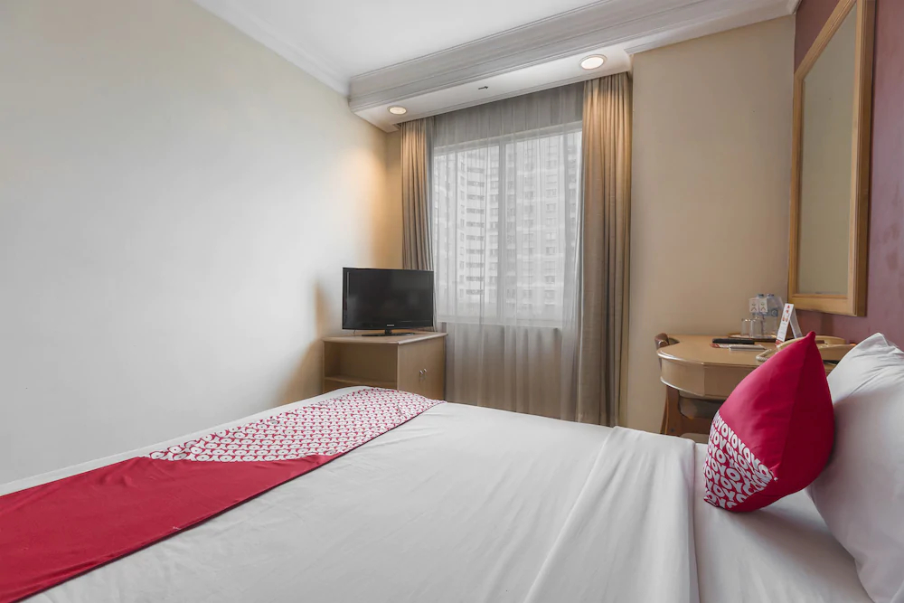 Hotel Bulevar by OYO Rooms