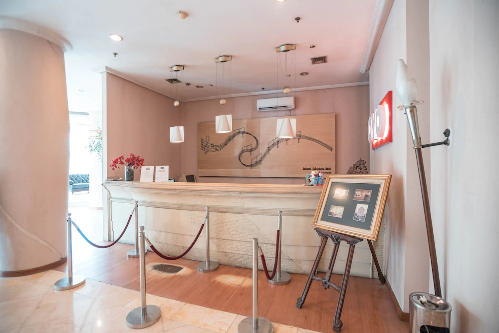 Hotel Bulevar by OYO Rooms