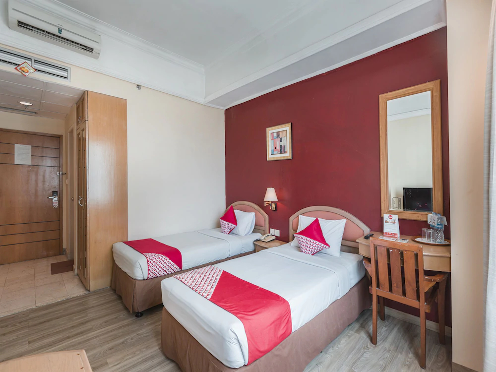 Hotel Bulevar by OYO Rooms