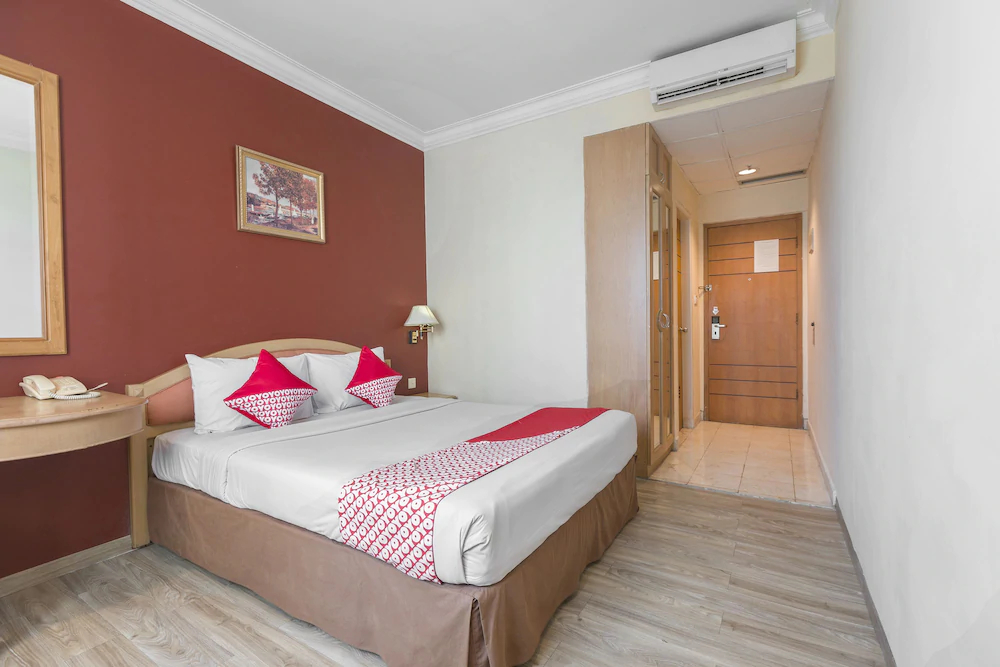 Hotel Bulevar by OYO Rooms