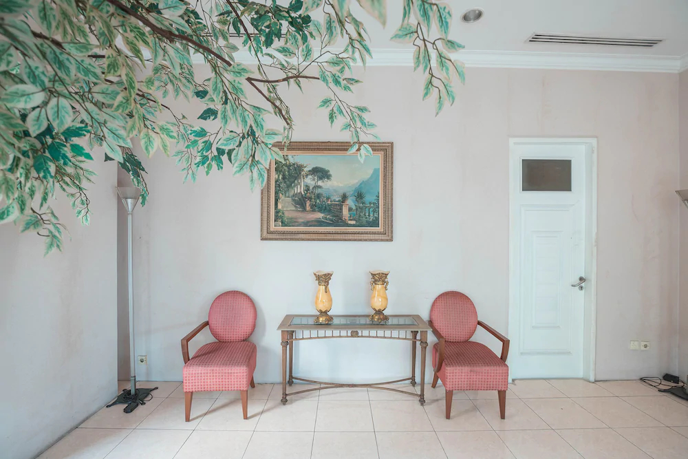 Hotel Bulevar by OYO Rooms