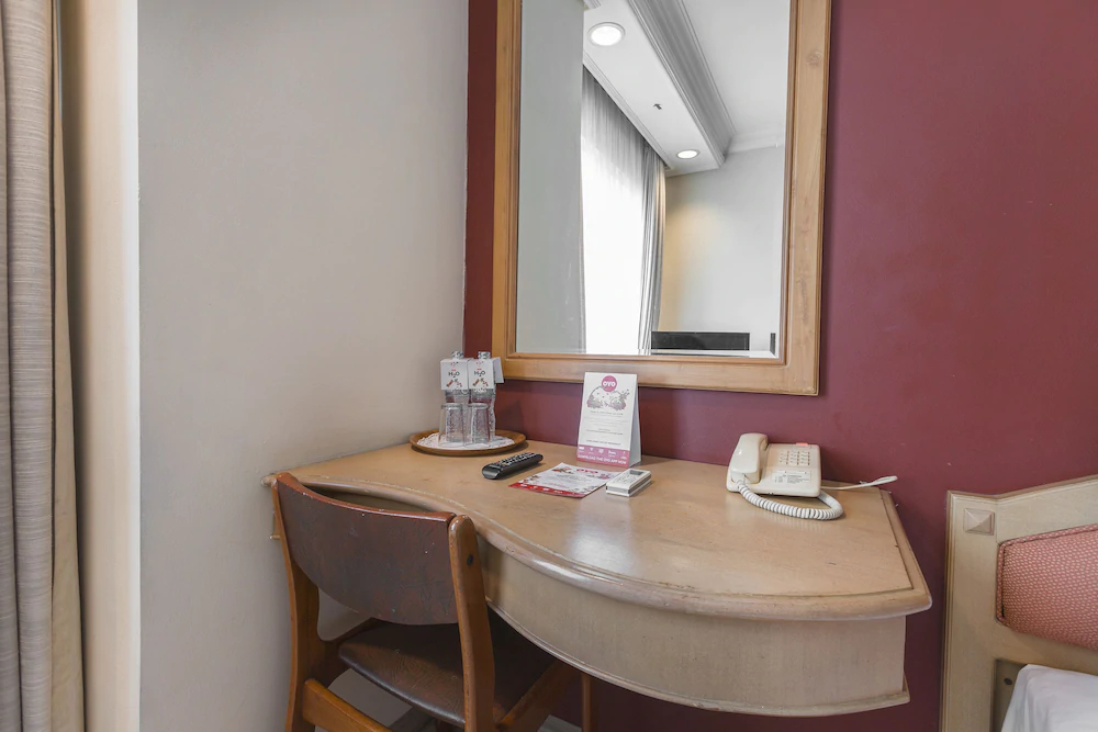 Hotel Bulevar by OYO Rooms