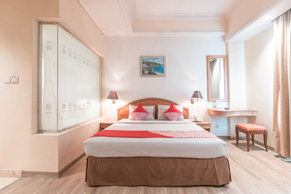 Hotel Bulevar by OYO Rooms