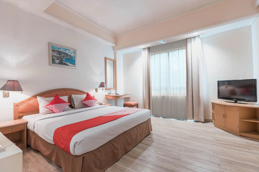 Hotel Bulevar by OYO Rooms